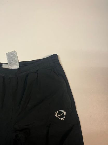 Vintage Nike Trackpants baggy M fit S 5542