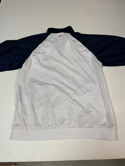 Umbro Vintage Trackjacket S 6224