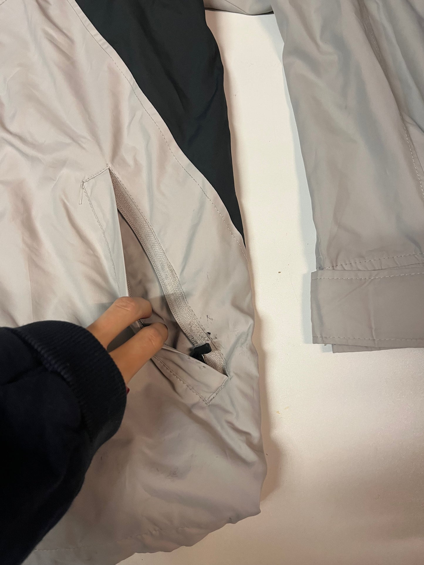 Champion Vintage Trackjacket L 4713