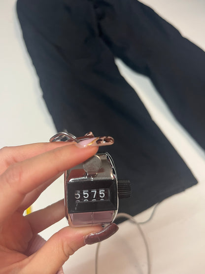 Vintage Nike Trackpants L - XL 5575