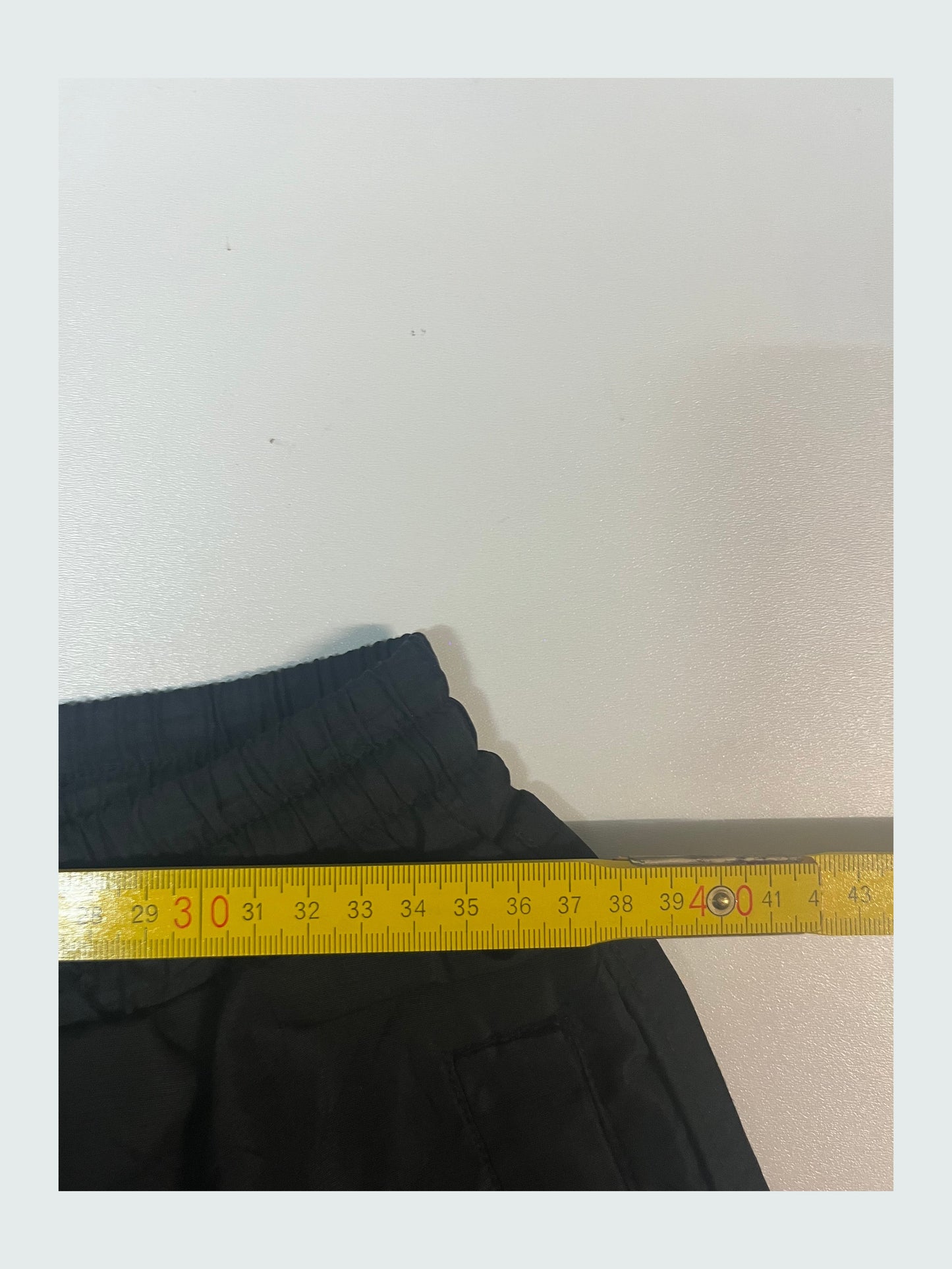 Vintage Umbro Trackpants baggy S 3194