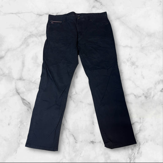 Tommy hilfiger vintage chino Hose 38/30 #4136