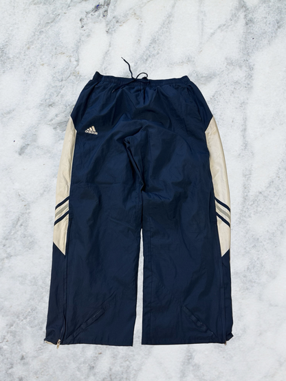 Adidas Vintage Trackpants m baggy 6902