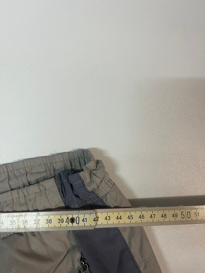 Vintage Nike Trackpants baggy XL fit L 5567