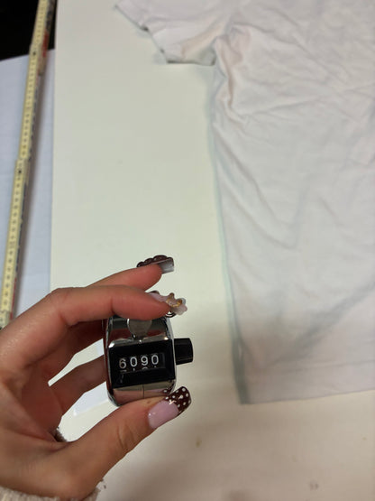 Vintage Lacoste T-shirt XL 6090