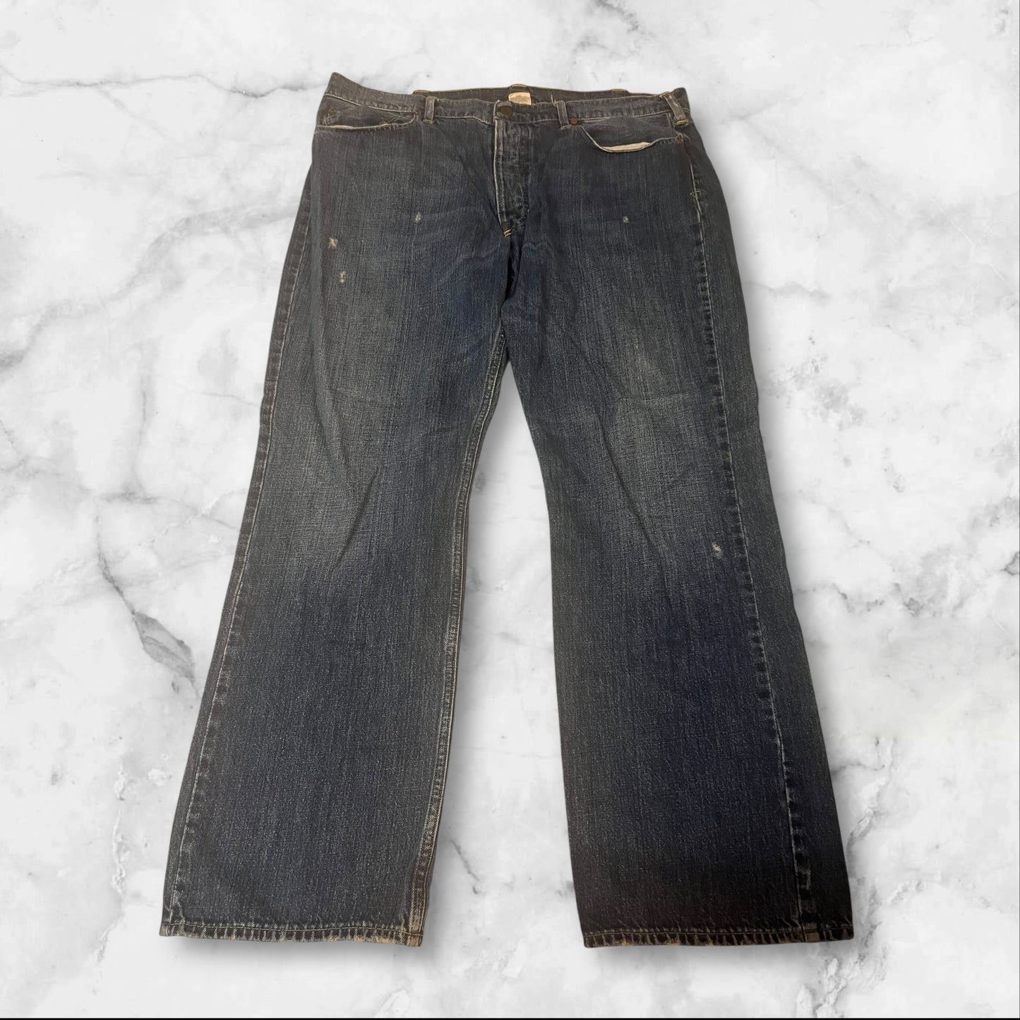 Vintage Polo Ralph Lauren Jeans 38/30 M 4081