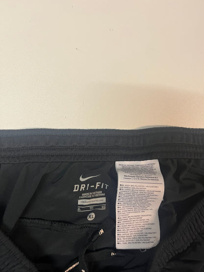 Vintage Nike Trackpants baggy XL 3629