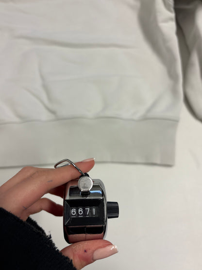 Tommy Hilfiger Vintage Hoodie S 6671