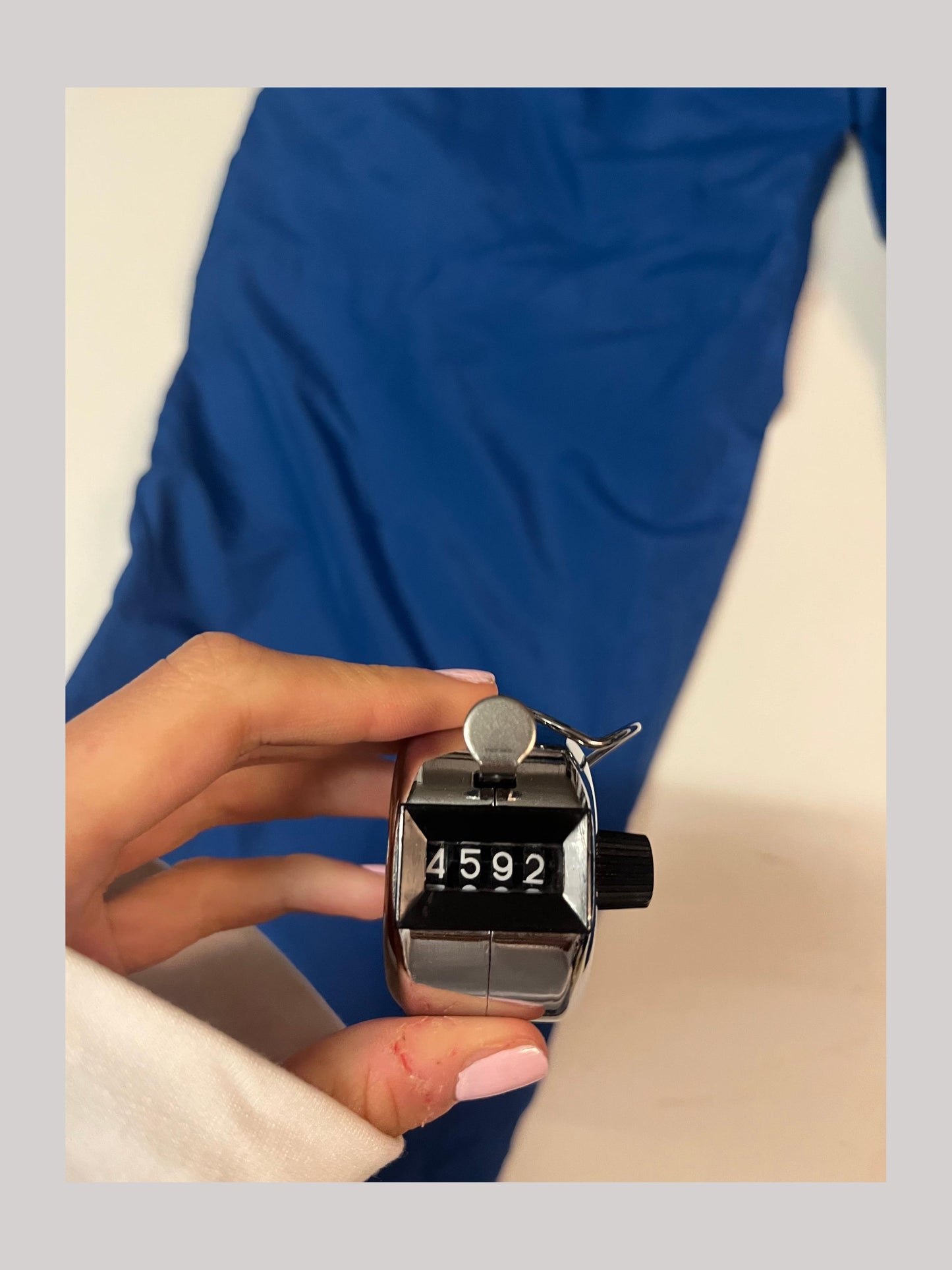 Nike Vintage Trackpants M baggy 4592