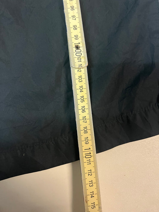 Vintage Nike Trackpants baggy XL fit L 5538