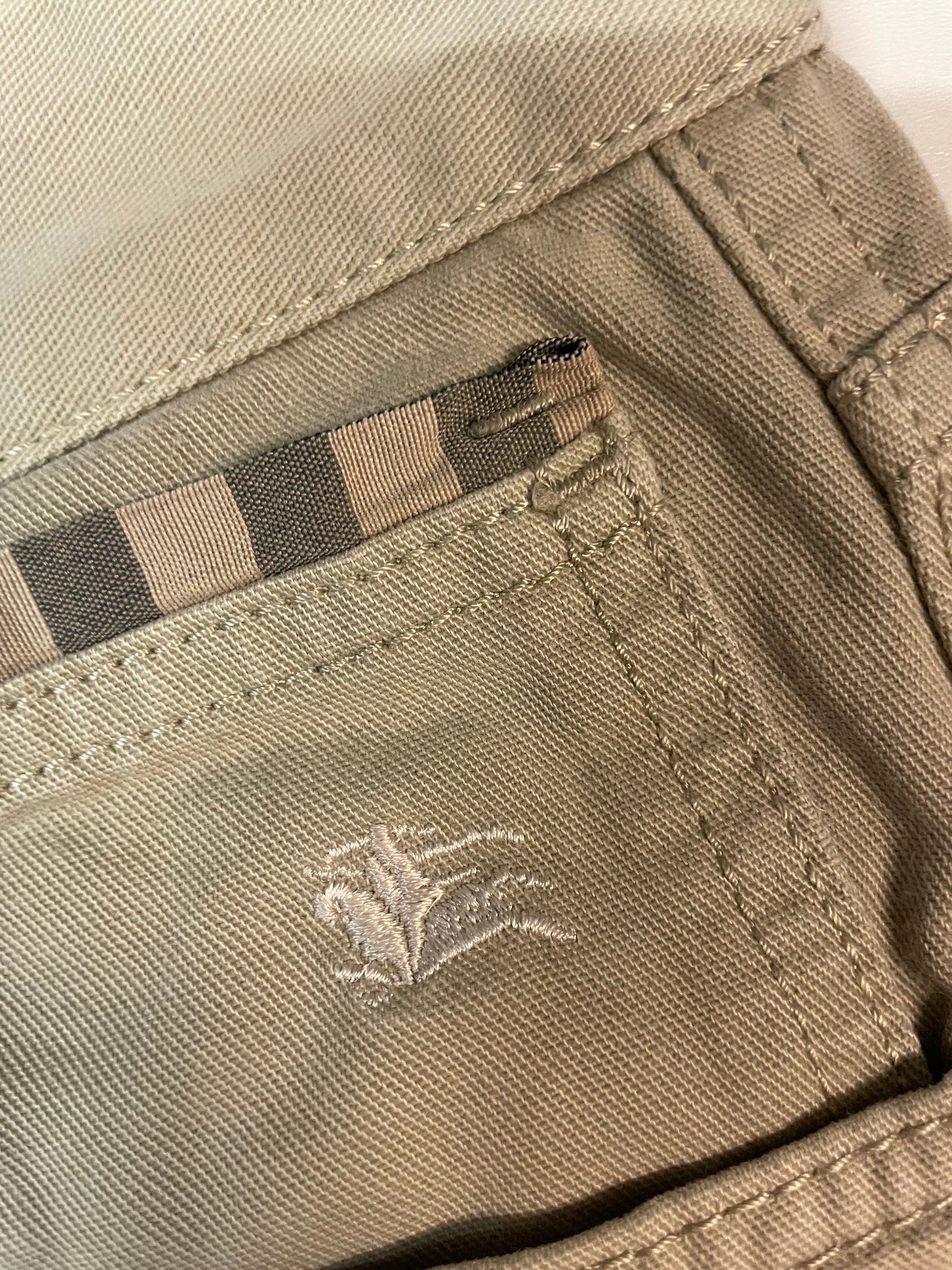 Burberry Vintage Jeans 40 /L 5887