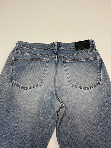 Dolce Gabbana Vintage Jeans #9005 Gr 36/34