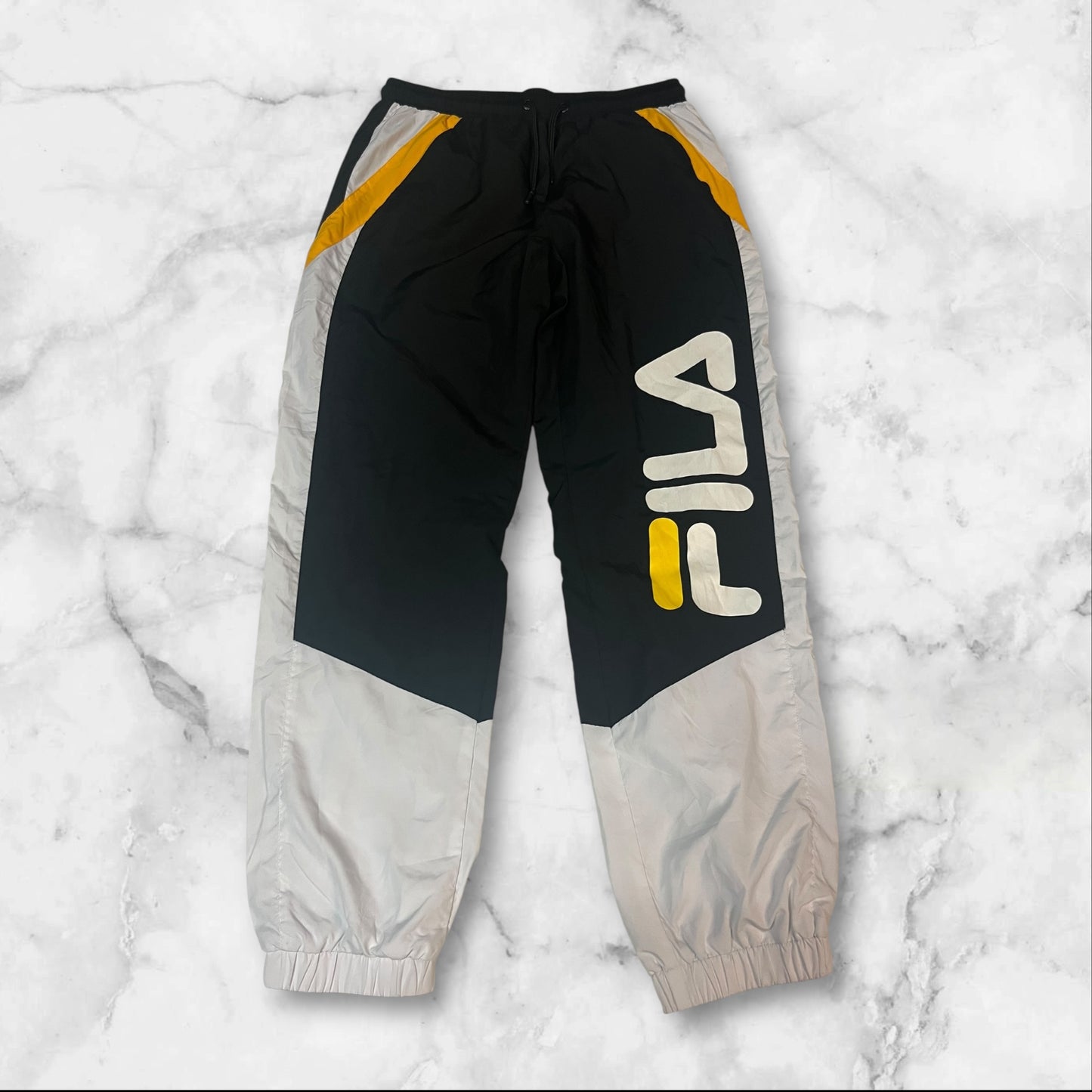 Vintage Fila Trackpants M 3567