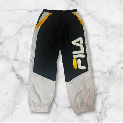 Vintage Fila Trackpants M 3567