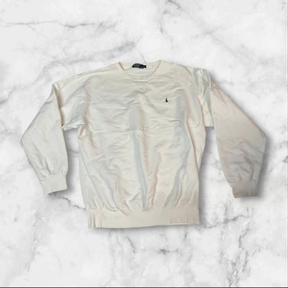 Polo Ralph Lauren Vintage Pullover L 4793