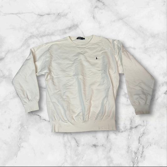 Polo Ralph Lauren Vintage Pullover L 4793