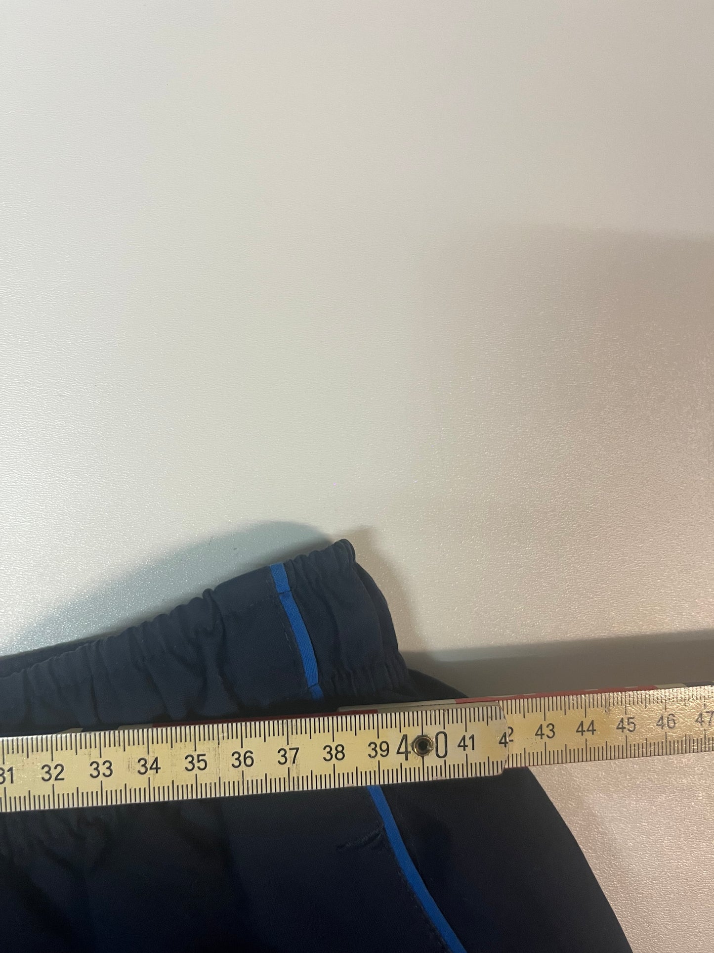 Vintage Nike Trackpants baggy XL fit L 5558