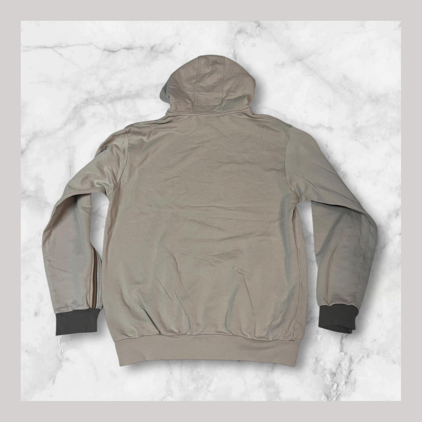 Kappa Vintage Hoodie Xl 4710