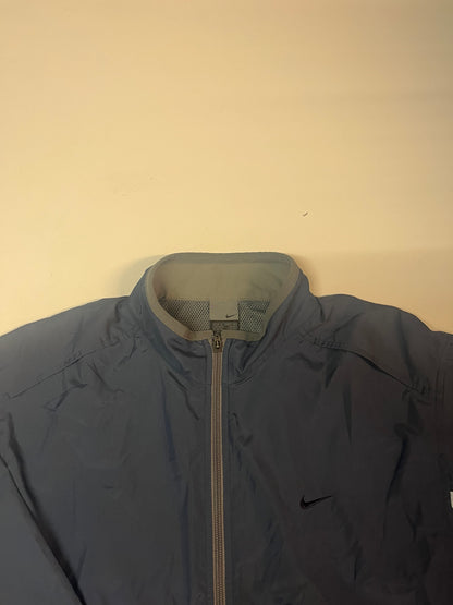 Vintage Nike Trainingsjacke XL 3956