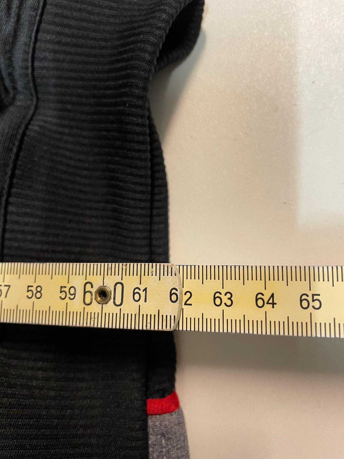 Nike Vintage Trackjacket 4949 S