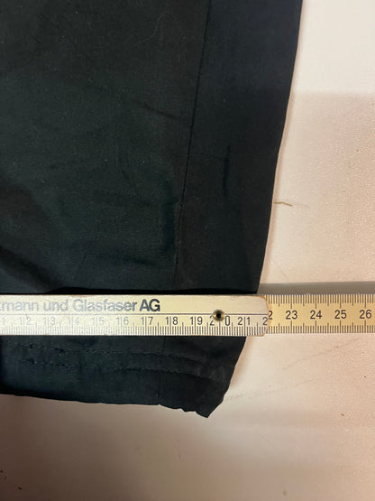 Vintage Nike Trackpants baggy S 5602