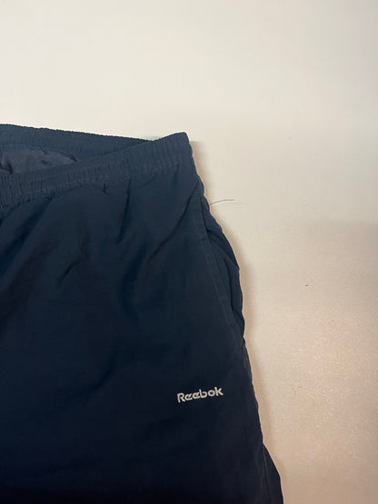 Vintage Reebok Trackpants XL fit S 5321