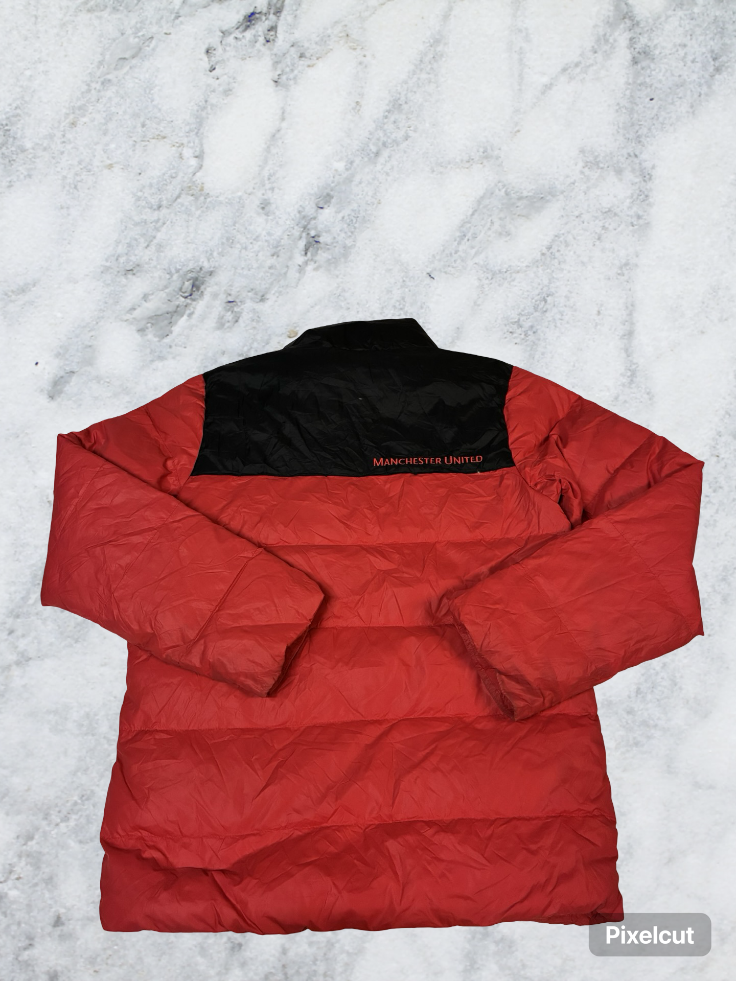 Vintage Nike Manchester United Winterjacke S fit XL 6320