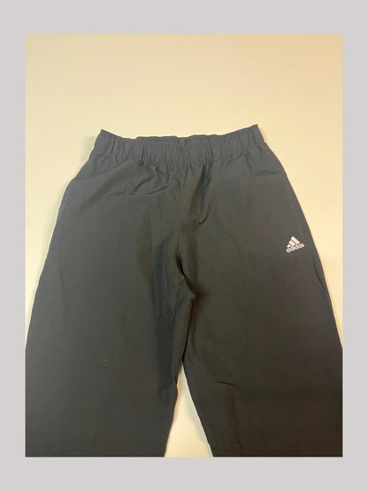 Adidas Vintage Trackpants S baggy 3601