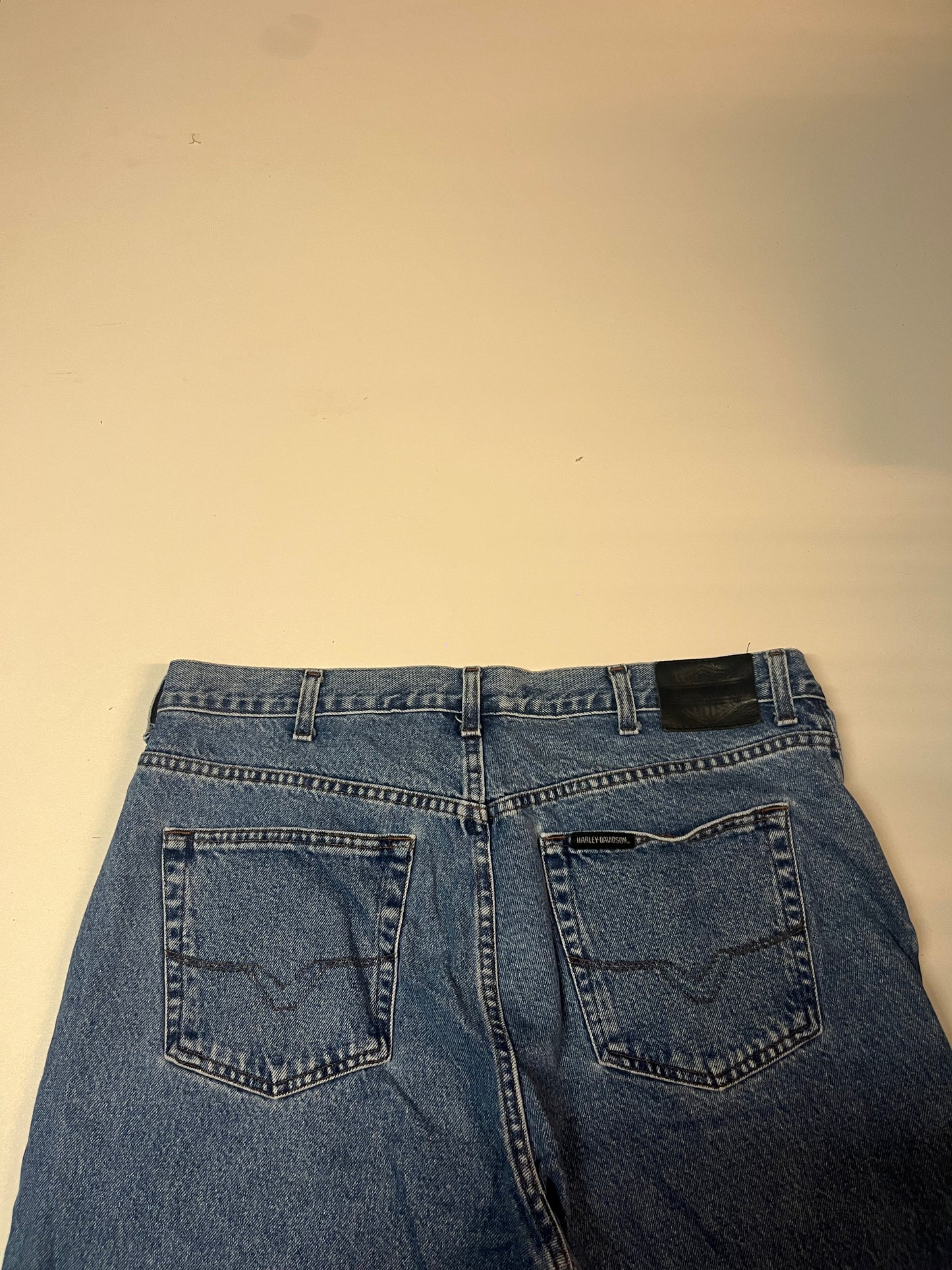 Vintage Harley Davidson 40/30 M 4065