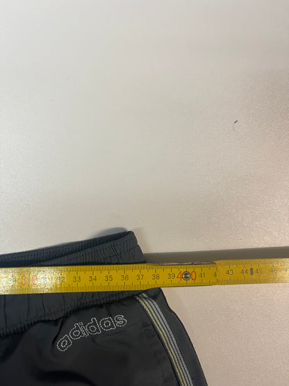Vintage Adidas Trackpants M fit S 3501