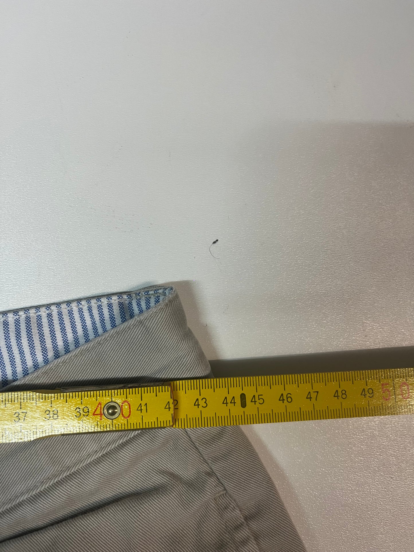 Vintage Tommy Hilfiger Shorts 36 3708