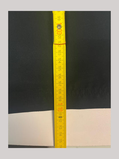 Vintage Reebok Trackpants baggy XL 3553