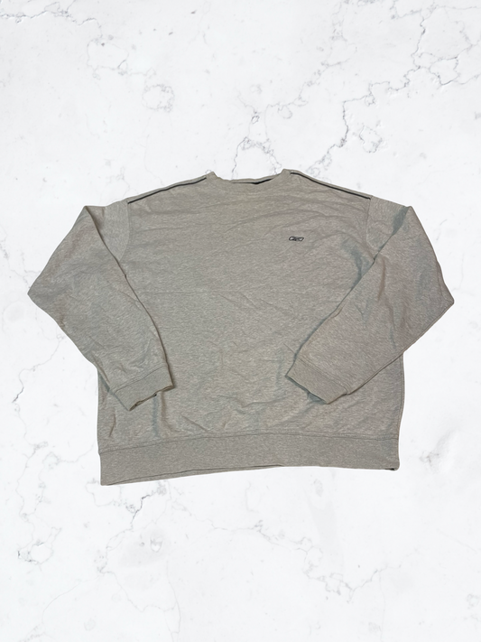 Reebok Vintage Sweatshirt XL 5892