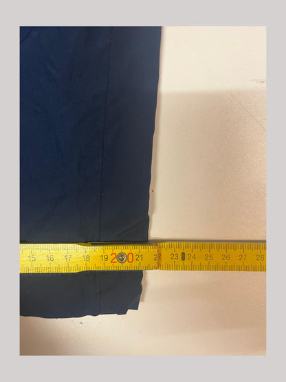 Vintage Puma Trackpants baggy M 3557