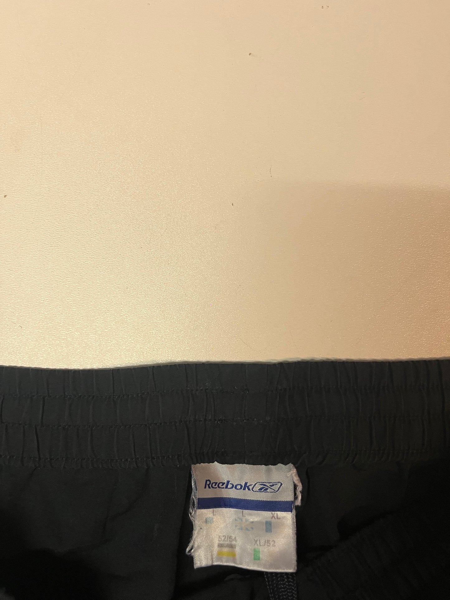 Vintage Reebok Trackpants L 5628