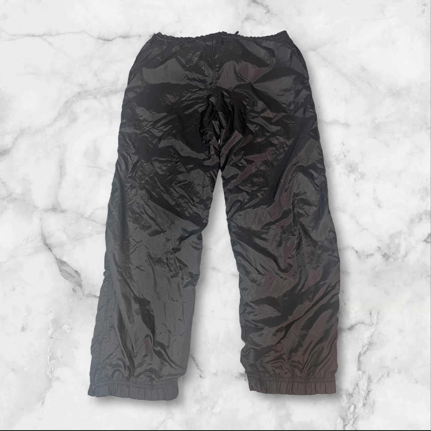 Vintage Reebok Trackpants L 3532