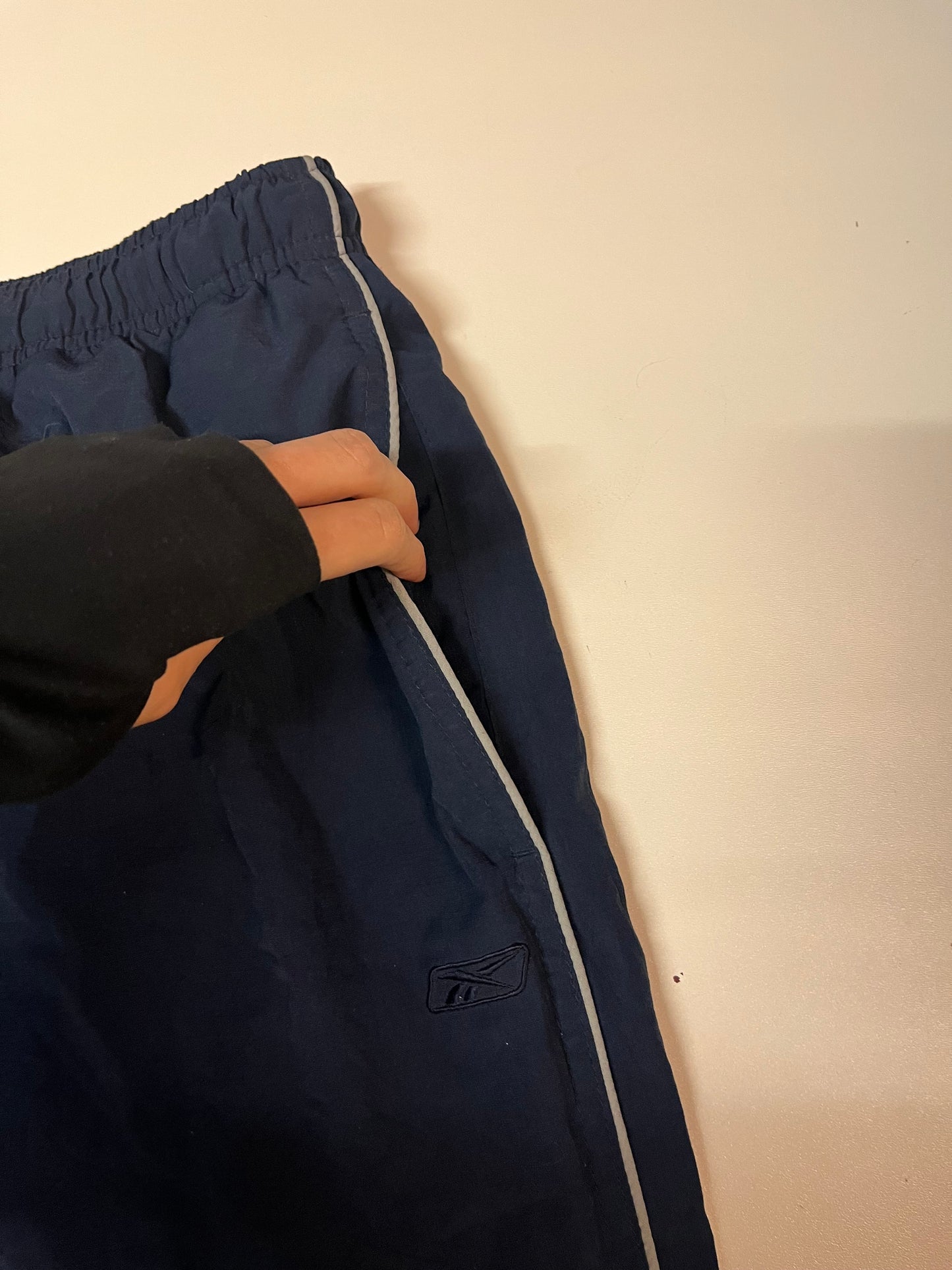 Reebok Vintage Trackpants L baggy 5289