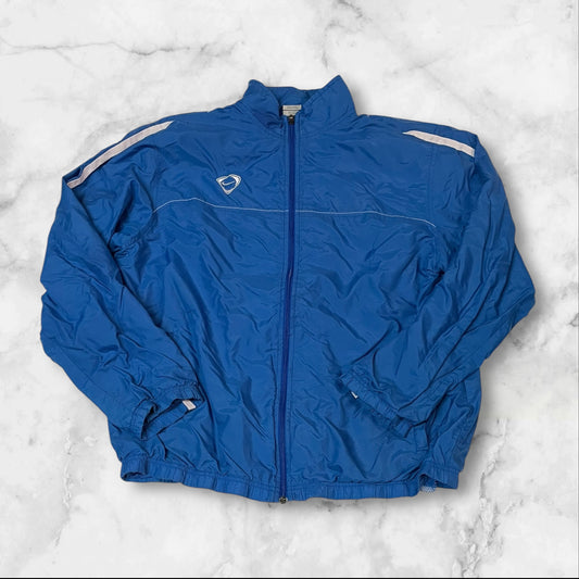 Nike Vintage Trackjacket L 4606
