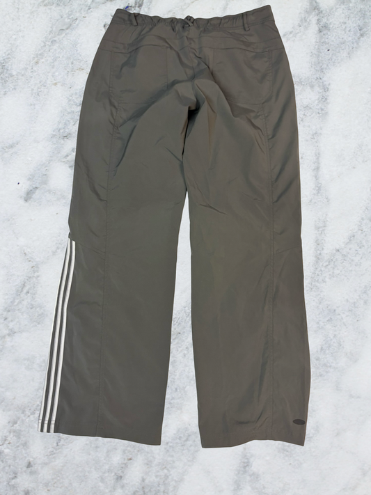 Adidas Vintage Trackpants S Baggy 6176