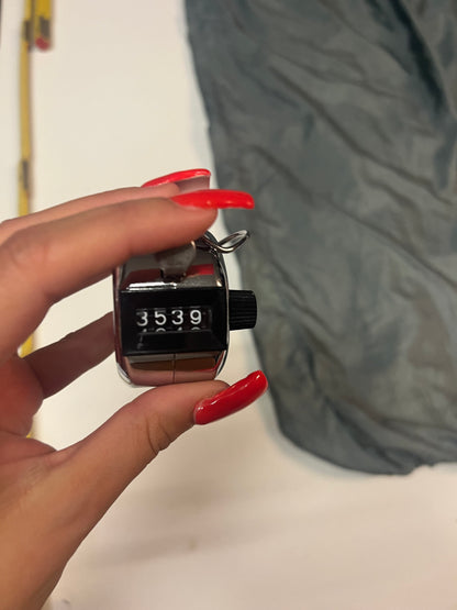 Vintage Adidas Trackpants baggy L 3539