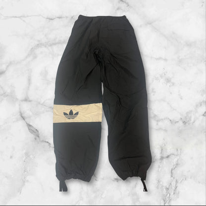 Vintage Adidas Trackpants S 3964