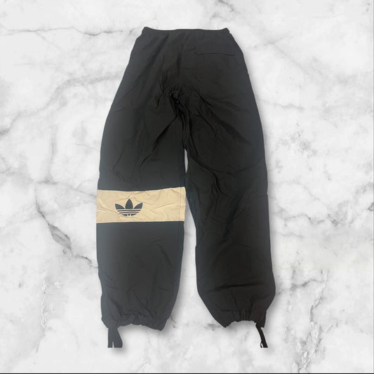 Vintage Adidas Trackpants S 3964