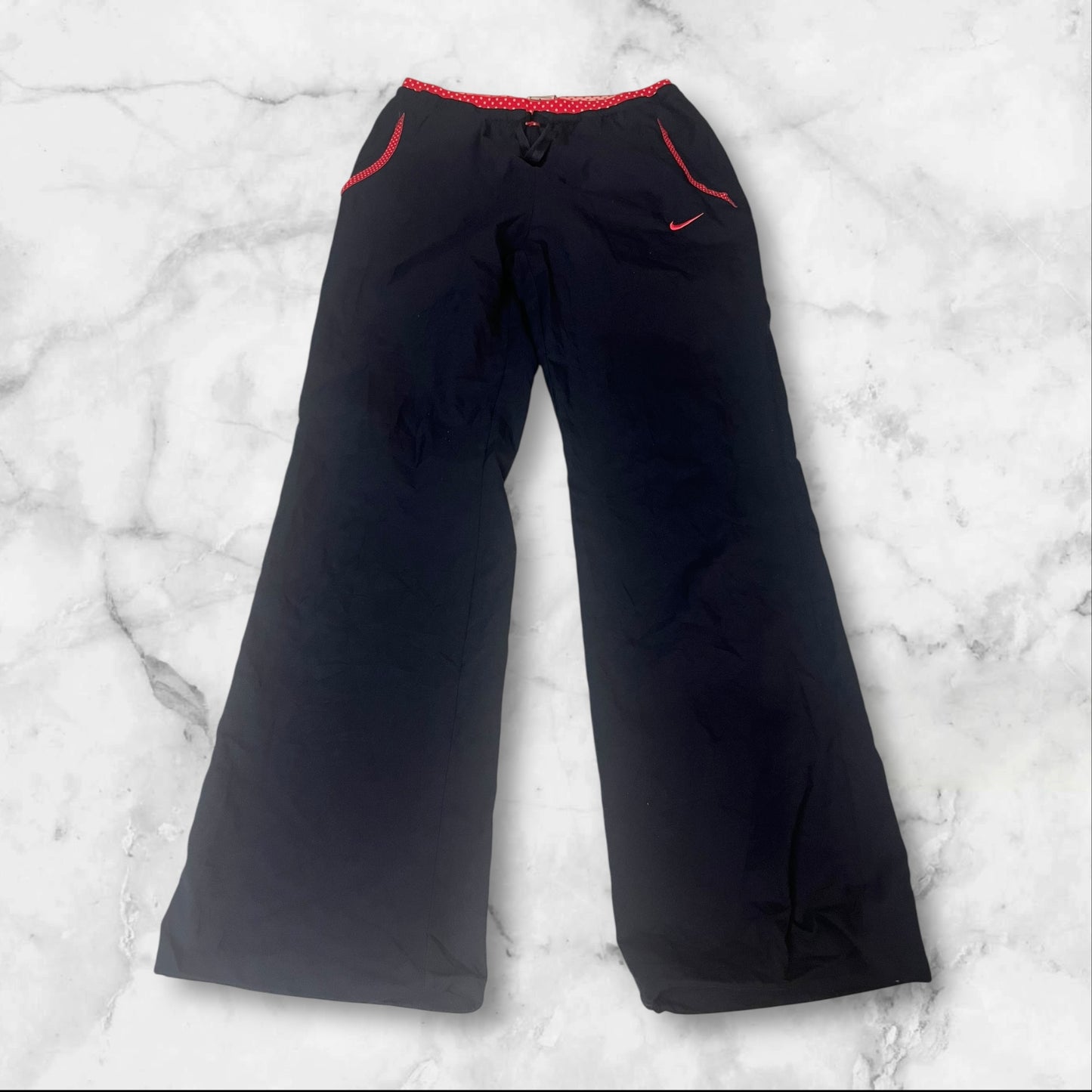 Vintage Nike Trackpants M 4002