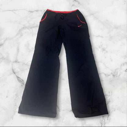 Vintage Nike Trackpants M 4002