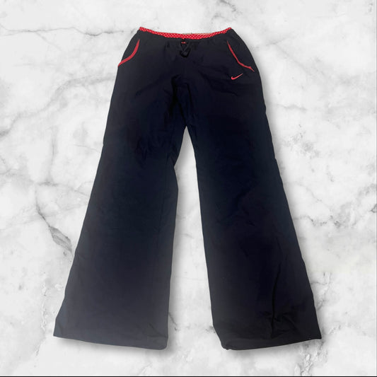 Vintage Nike Trackpants M 4002