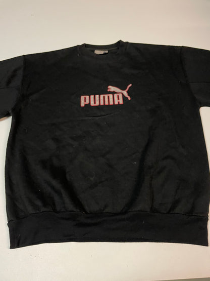 Puma Vintage Sweatshirt XXL 5905