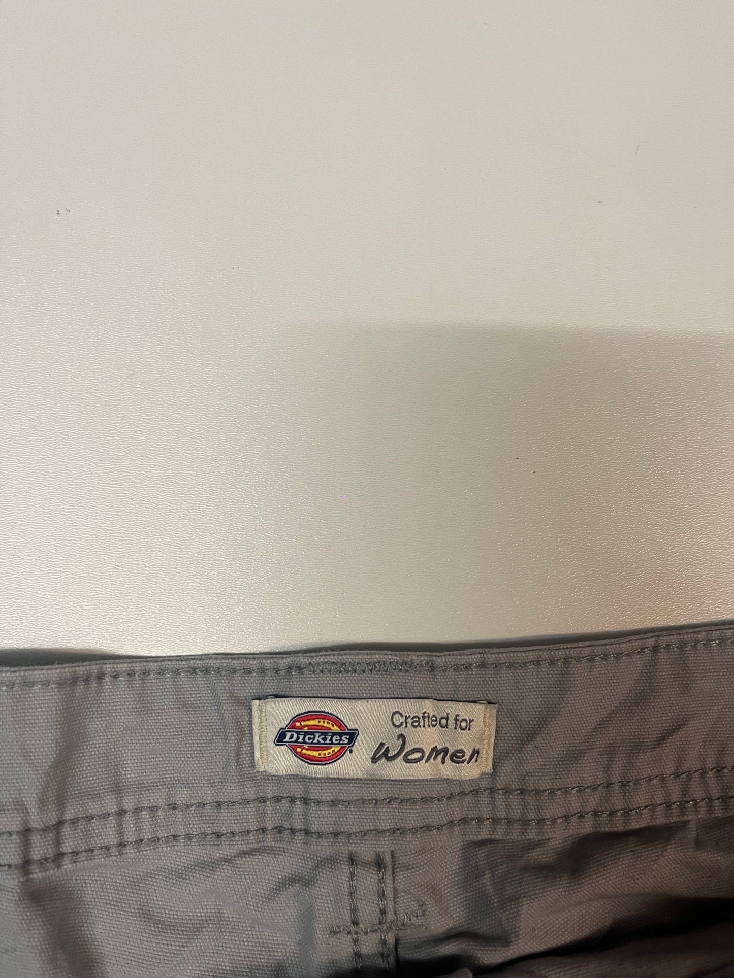 Vintage Dickies Damen Shorts 3692