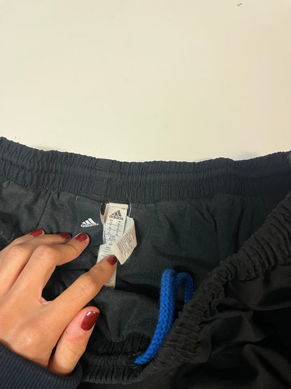 Adidas Vintage Trackpants Xl Baggy 4470