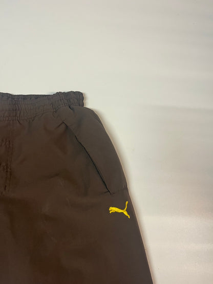 Vintage Puma Trackpants baggy L 3564