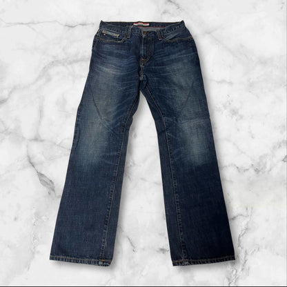 Tommy Hilfiger Vintage Jeans 32/32 Baggy 4084